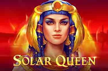 Solar Queen играть в казино Nomad Casino